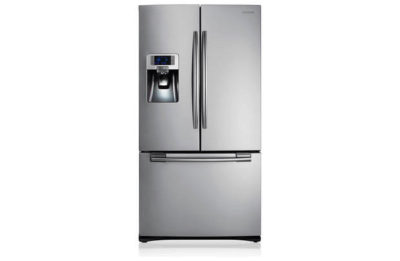 Samsung RFG23UERS1/XEU Fridge Freezer - Stainless Steel